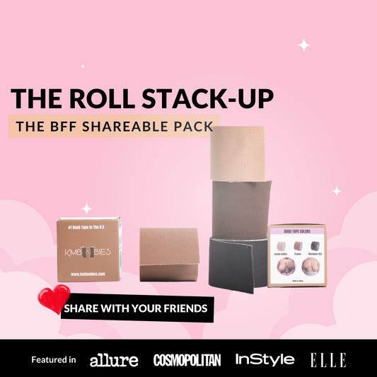 The Roll Stack-Up